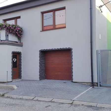 Halex 3 Apartment Bojna Exterior photo