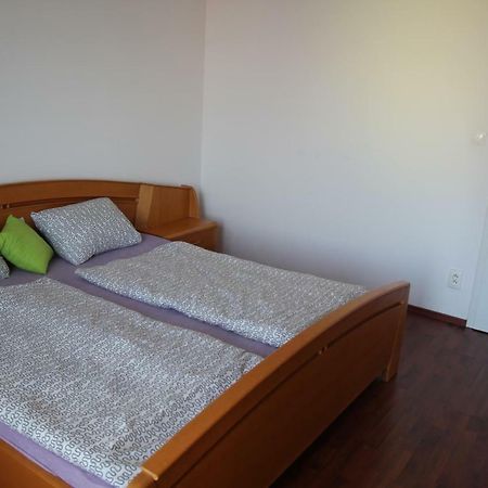 Halex 3 Apartment Bojna Exterior photo