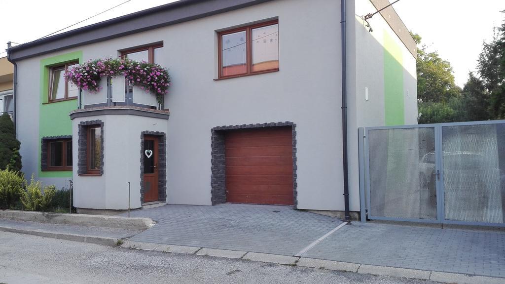 Halex 3 Apartment Bojna Exterior photo